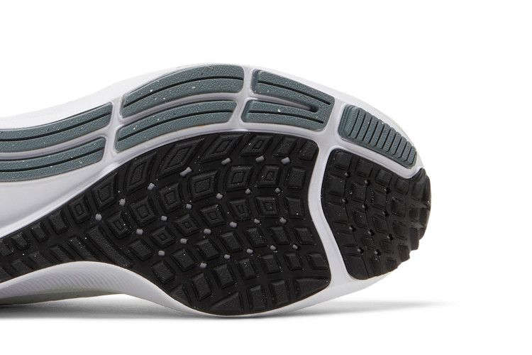 Women's Sneakers Nike Air Zoom Pegasus 38 Ghost Aqua (Women's) Ghost Aqua/Aviator Grey/Black/Washed Teal