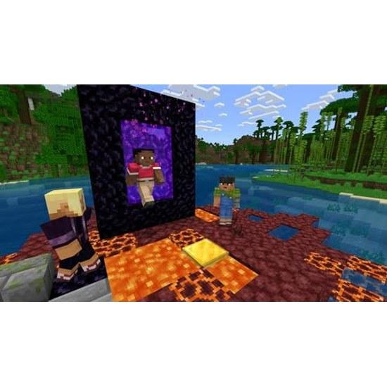 Minecraft - PS5
