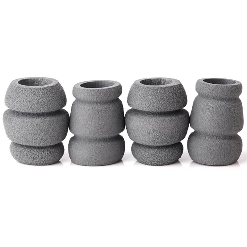 1Pcs 31/41Mm Memory Foam Tattoo Grip Cover Tattoo Machine Pen Machine Cover Tool