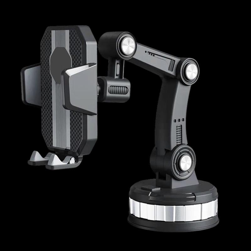 

JNL Suction Cup Truck Phone Holder