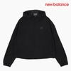 New Balance Essential Hooded Woven Jacket H24  Nbnafco202