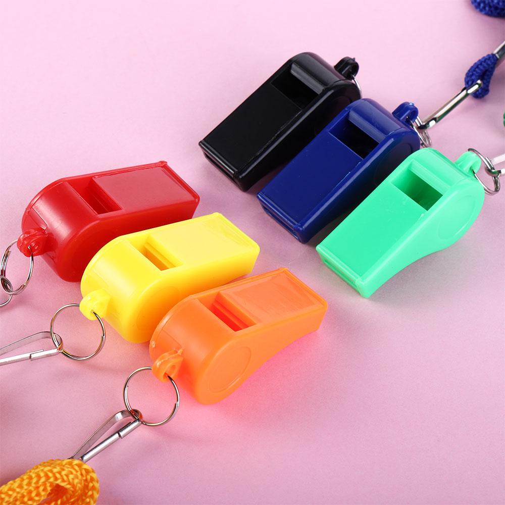 Professional Basketball Whistle Whistle Outdoor Survival Tool Referee Whistle Cheerleading Tool