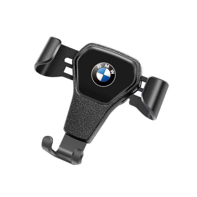 

Universal Air Vent Clip Phone Holder Gravity Mount For BMW G30 G20 X1 X2 X3 X5 X4 X6 X7 F40 F30 F10 F34 G32 G11 G12 M3 чёрный