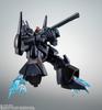 TAMASHII NATIONS ROBOT SPIRITS Mobile Suit Zeta Gundam RMS-099 Rick Dias ver. A.N.I.M.E. Approximately 130mm ABS & PVC Painted Movable Figure
