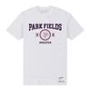 Park Fields Unisex Adult Lock Up T-Shirt