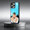 France Jul Rapper  Phone Case For iPhone17,16,15,14,13,12,11 Plus,Pro Max Magnetic For Magsafe Wireless Charging