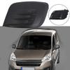 Reliable Materials Front Bumper Fog Grill Cover Left for For For BERLINGO 15 19 Quick and Easy Install