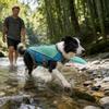 Dog Life Jacket Floating Anti Choking Protective Puppy Life Jacket Swim Vest For Puppy Small Medium Large Breed Pool Beach Lake