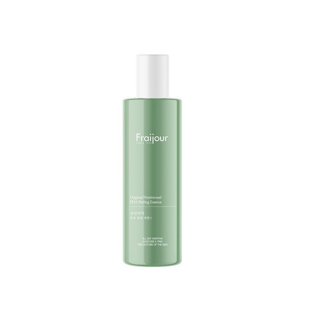 Fraijour - Оригинальная пилинг-эссенция с PHA-кислотами и полынью 120ml