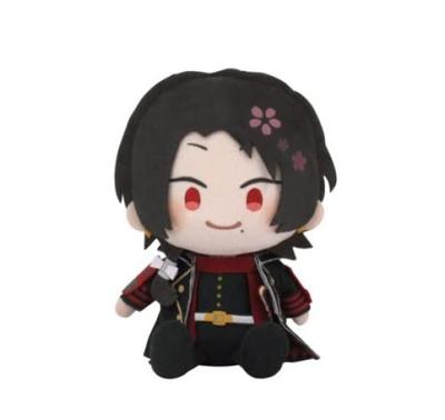 [Yaramaz Touken Ranbu] Peluş Oyuncak Kashuu Kiyomitsu