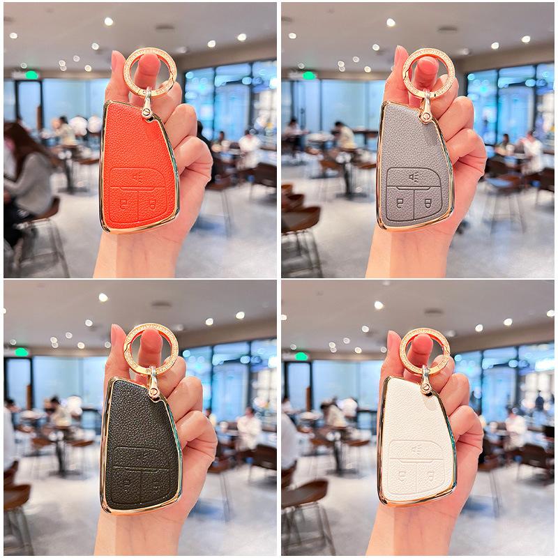 Special Buick Envision Plus Key Set 2024 Envision's Century Car Men's Premium Clasp LaCrosse