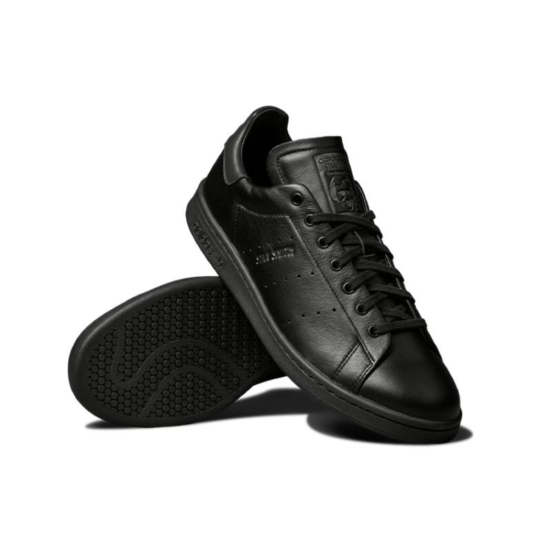 Adidas Stan Smith Lux Core Black Sneakers HQ6787