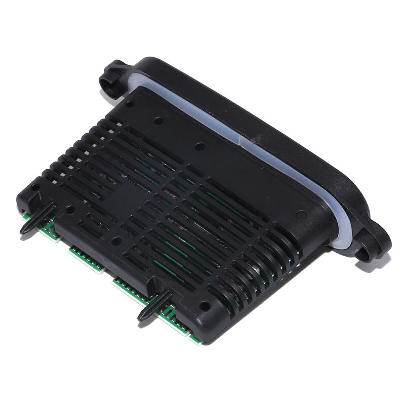 Car Control Unit light For BMW 5 Touring (F11) M 550 d xDrive N57 D30 C 2010- 5 (F10) 520 d 5 Gran Turismo (F07) OEM 63117316217