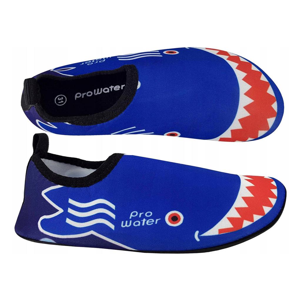 ProWater Childrens/Kids PRO-23-34 Water Shoes