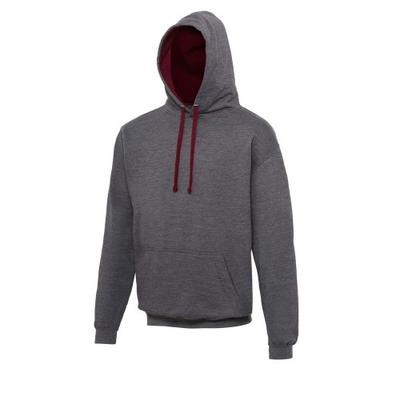 Awdis Varsity hettegenser / hettegenser