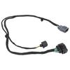 Headlight Cable Harness Headlamp Cable Wiring Truck Replacement Part Accessories Easy Installation for FM FH Truck