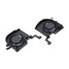 CPU GPU Cooling Fan Fit for Dell Alienware X14 R2 M14 R3 EG50050S1 CM00 S9A EG50050S1 CL90 S9A Laptop Replacement