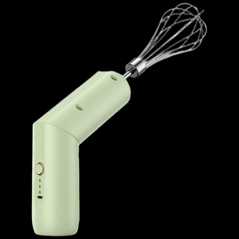 LISM Electric Foldable Handheld Whisk