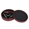 4 Piece Portable Multi-Functional Wine Bottle Opener Kit Bottle Opener Set Wine Pourer Gift Set Home
