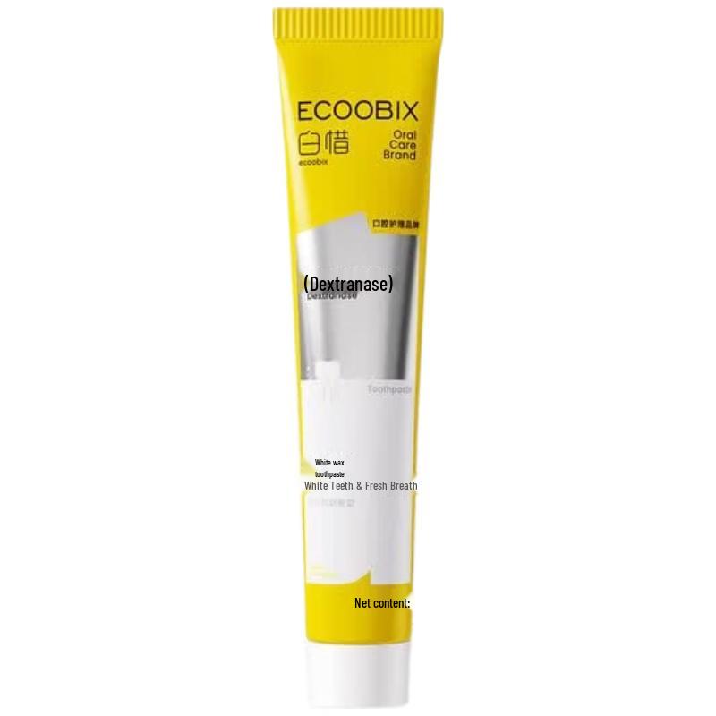Bai Xi Pineapple Flavor Toothpaste