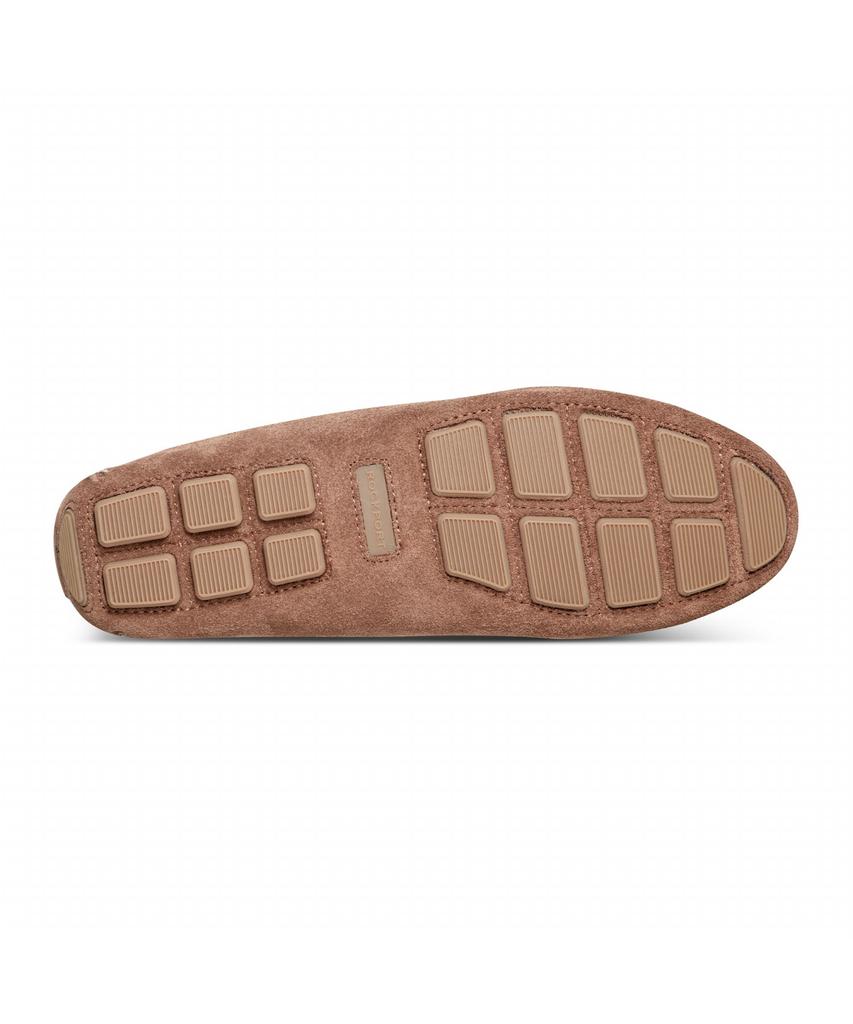 Rockport Blara9 Fur Lined Driving Shoes (Rw0217)