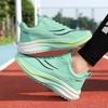 Sports Running Shoes2026 Summer Couple Style Friction Sound Real Explosive Carbon Board Fashionable Shock-absorbing Casual Shoes