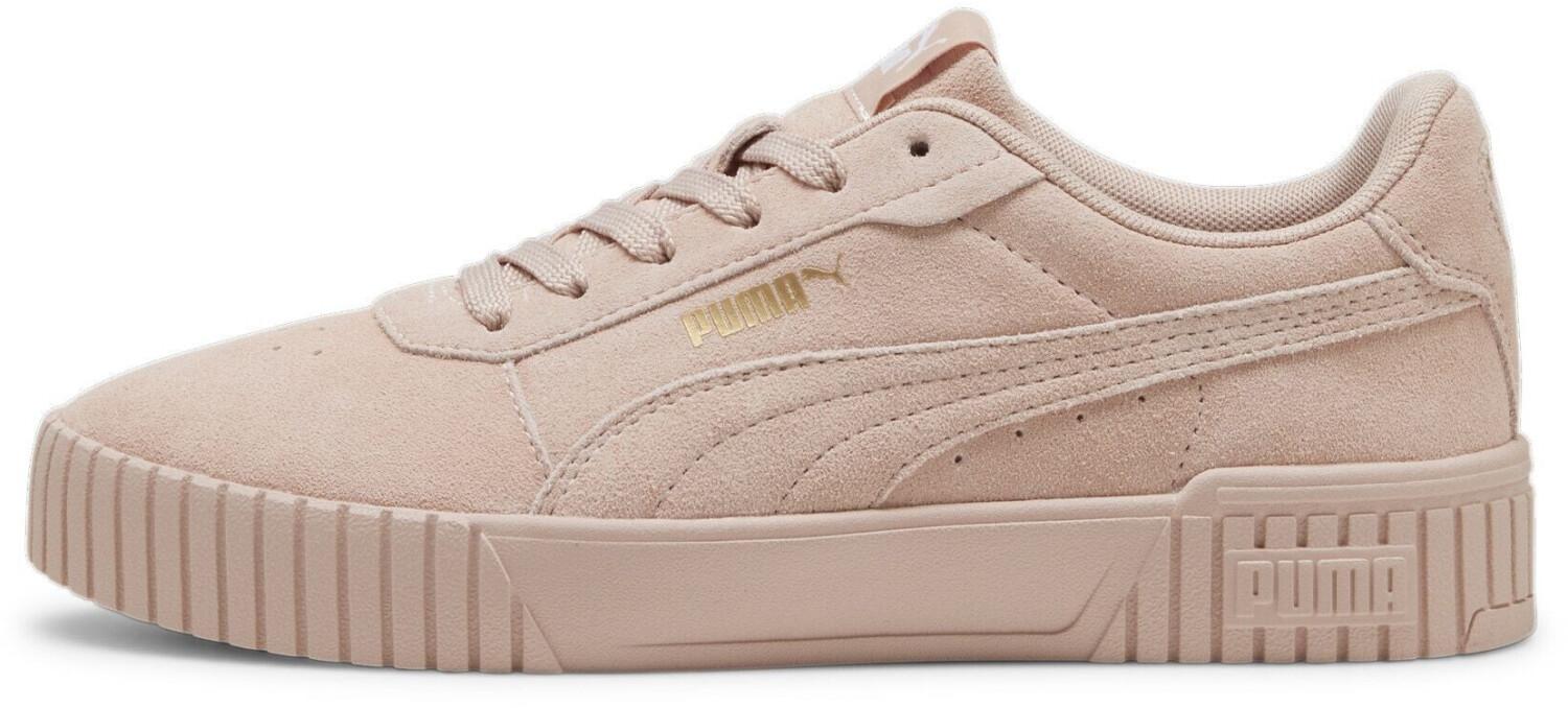 

Кроссовки Puma Carina 2.0 SD Women (394942) розовый кварц/золото 37