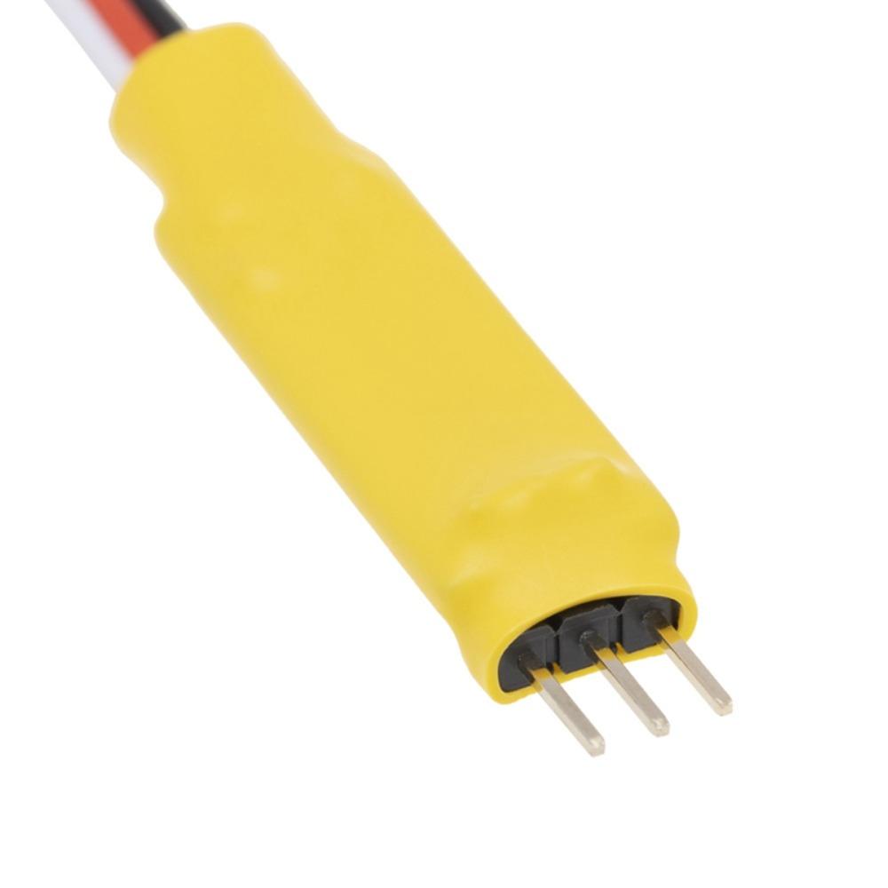 90 To 180 Degree Servo Expander Increase Steering Gear Angle Extender 3.6-16V Spare Parts for RC Boat Robot Arm