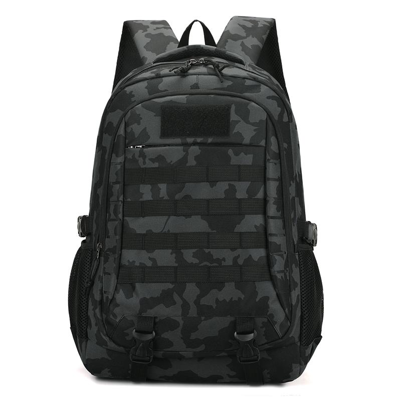 Large Capacity Outdoor Tactical Backpacks Waterproof Multi Functional Backpack Outdoor Trekking Camping Backpack