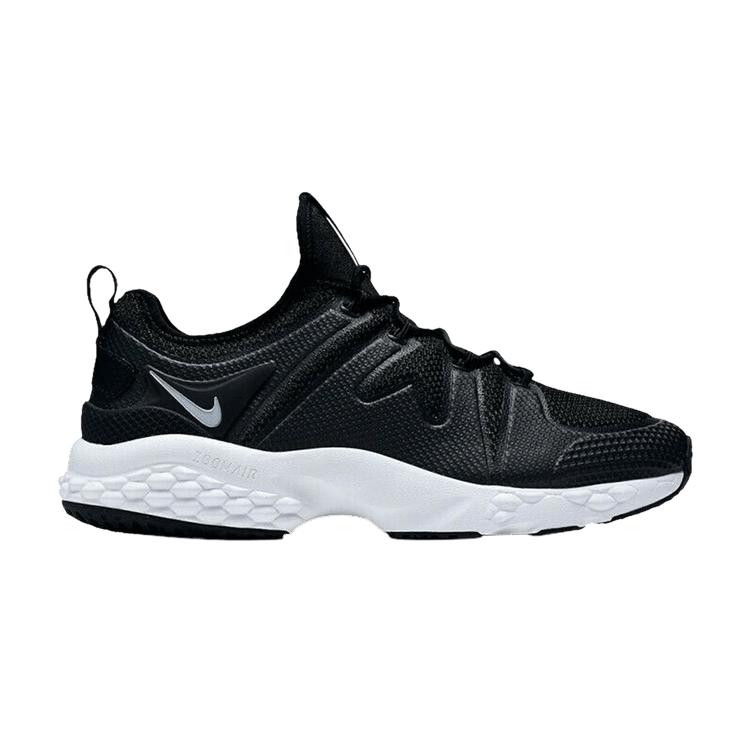 

Nike Kim Jones x Air Zoom LWP 16 Jacquard Black White Women Sneakers 878224-001 39