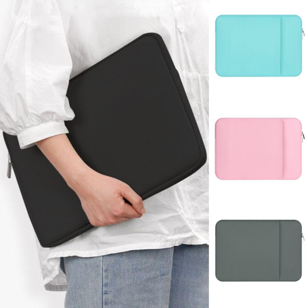 Wasserdichte Laptoptasche Belüftete Laptoptasche Tablethülle Tasche Laptop Zubehör