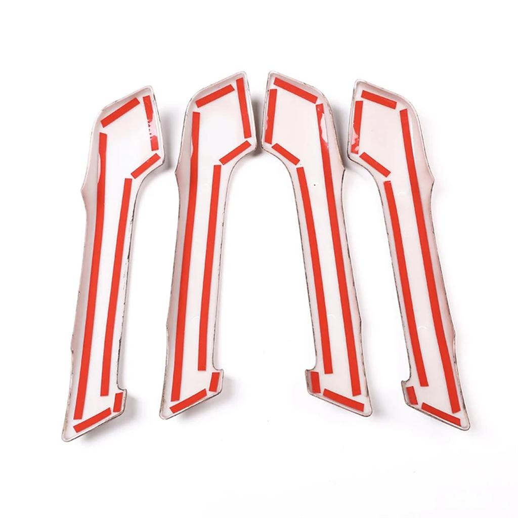 Interior Parts Toyota Land Cruiser Prado FJ150 150 2010-2019 Pine Wood Grain Car Upholstery