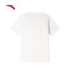 ANTA Men's Ice Silk Short Sleeve T-Shirt