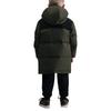 Nike Kids Down Jackets Hooded Non Detachable Moderate Hooded IO6080-325