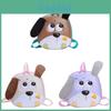 Animal Cartoon Kids Backpack With Nylon Hard Shell For School Travel