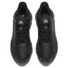 Anta Little Millennium Wear-Resistant Low-Top Casual Shoes Men's Black Sneakers 912348826-6