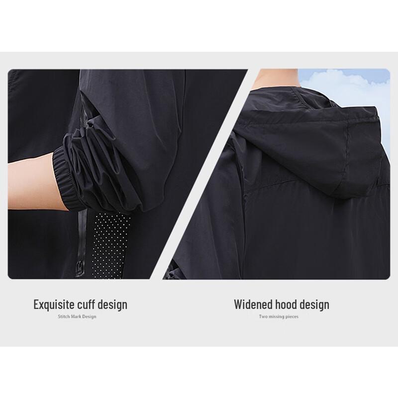 Men's Lightweight UV Protection Jacket