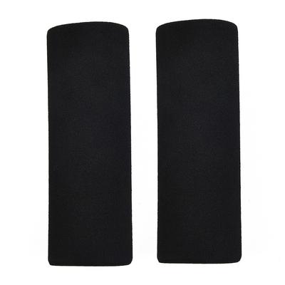 Handle Covers Motorcycle Grip Motorbike UV Resistant 2pcs Set