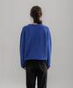 PANDORAFIT Reglan Round Neck Knit
