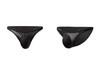 Men's Low-Waist Sexy Breathable Mesh Triangle Briefs Bikini E-091