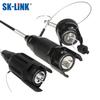 SK-LINK Outdoor Single-Mode Fiber Optic Field Adapters