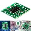 20-1pcs 2.5V To 5V Mini PAM8403 Power Amplifier Board 2 Channels 3W Class D Audio Speaker Sound Amplifier Board For Arduino