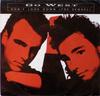 7inch Record GO WEST - Don't Look Down (The Sequel) VS443141 Chrysalis 1987 US Dance & Electronica Used
