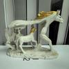 Desktops Horse Statue  Animal Sculpture Souvenir Livingrooms Office Study Decors