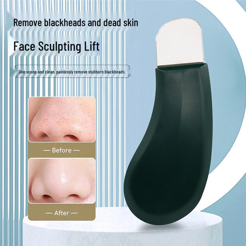 Manual Facial Blackhead Remover Tool