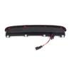 Rear High Brake Back Light Lamp 3RD Brake Stop Light For Vauxhall 13372164