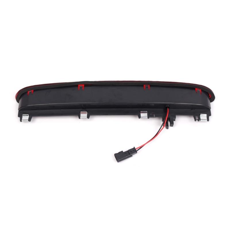 Rear High Brake Back Light Lamp 3RD Brake Stop Light For Vauxhall 13372164