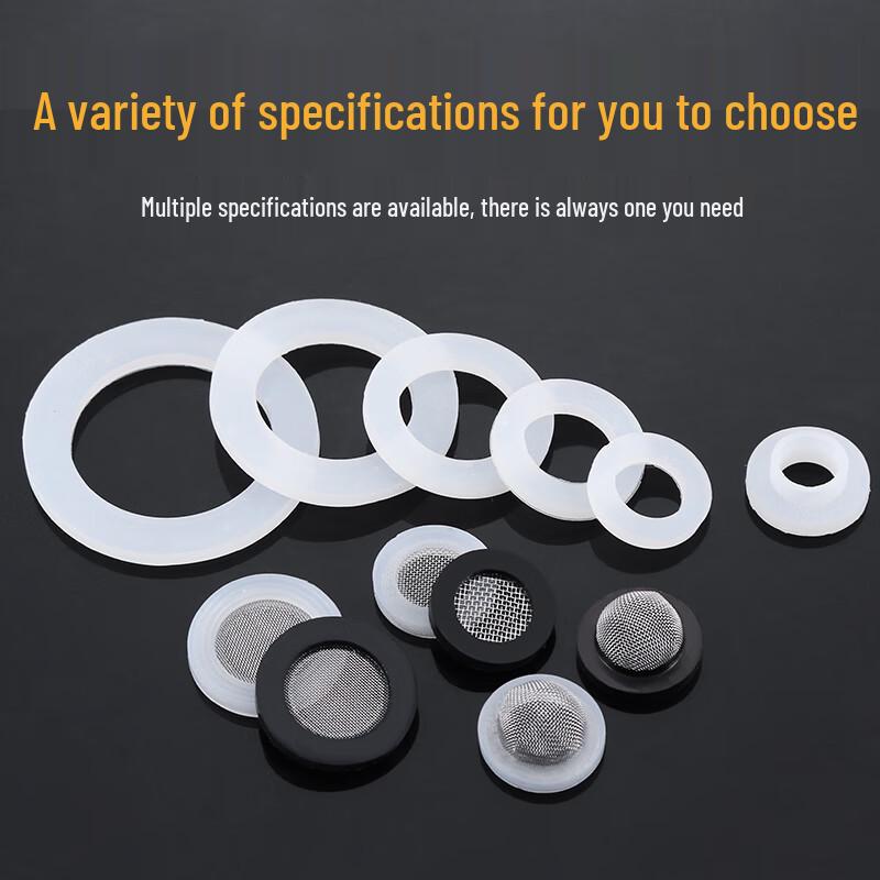 Plumbing Rubber Sealing Gaskets