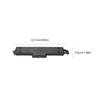 Car Cabin Air Filter Plate Cover Access Door 68052292AA Filter Access Door Fit for DODGE RAM 1500 2500 3500 for Jeep Chrysler