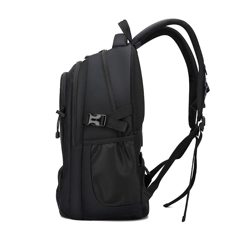 Leejun Large Capacity Waterproof Travel Backpack